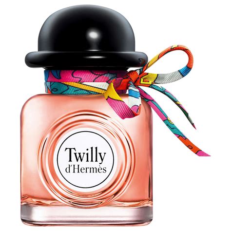 parfum twilly d hermes 85 ml|twilly hermes perfume for women.